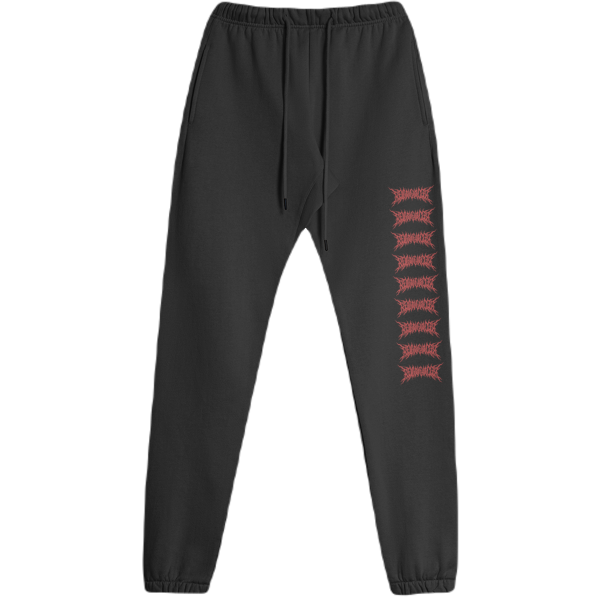 Logo sweatpants