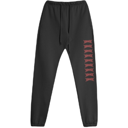 Logo sweatpants