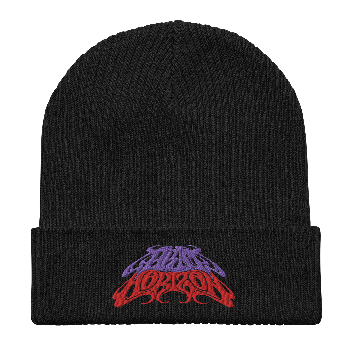 Grim Horizon beanie