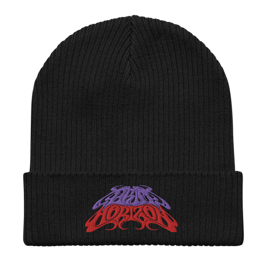 Grim Horizon beanie