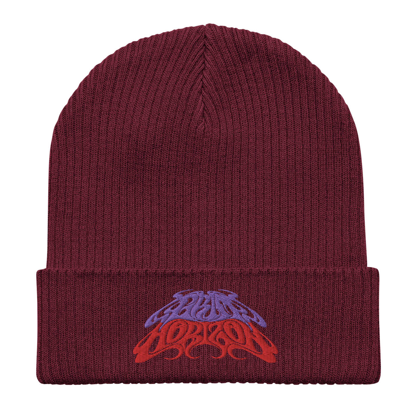 Grim Horizon beanie