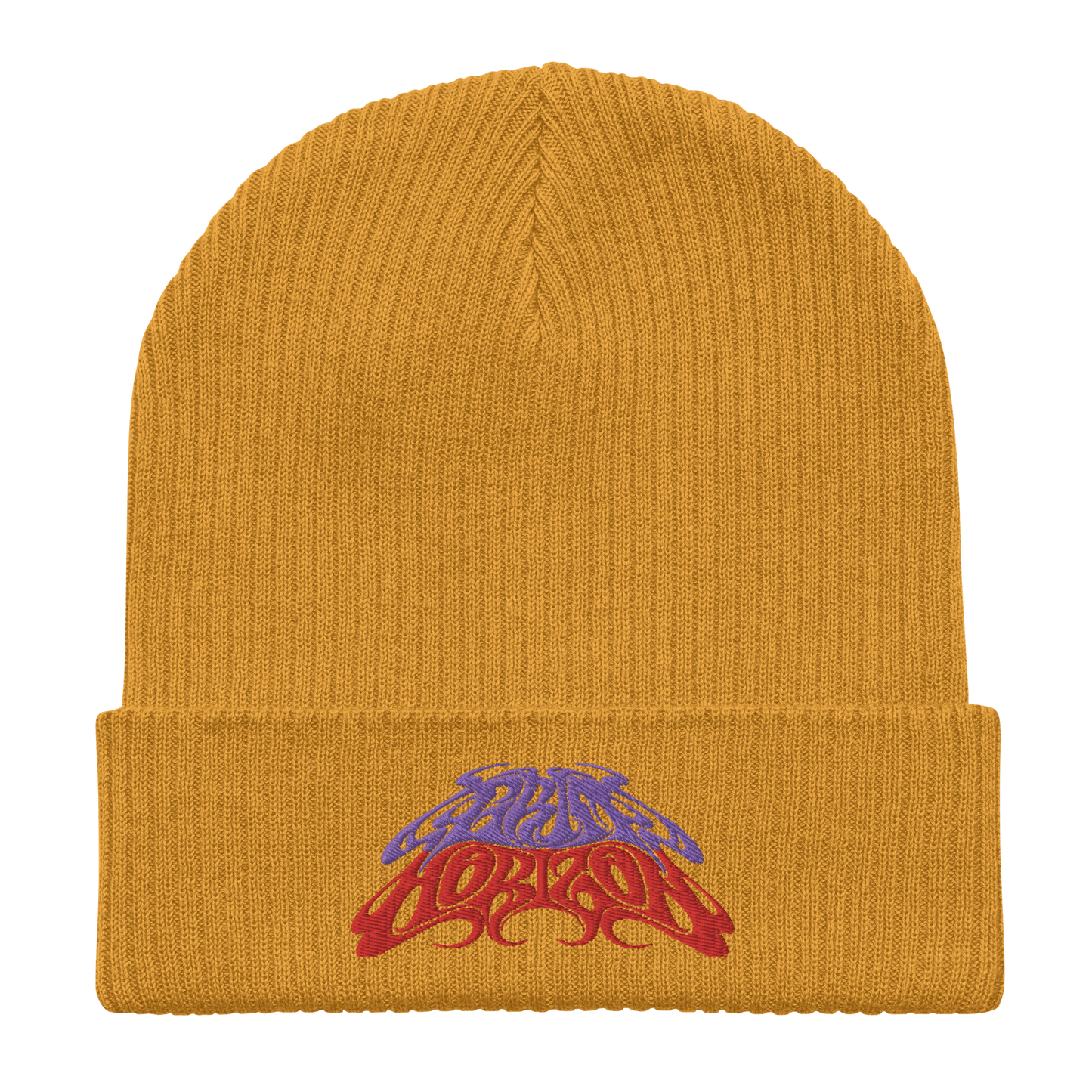 Grim Horizon beanie