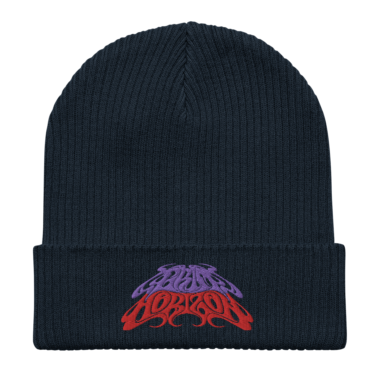 Grim Horizon beanie