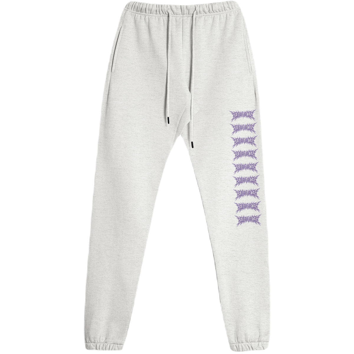 Logo sweatpants