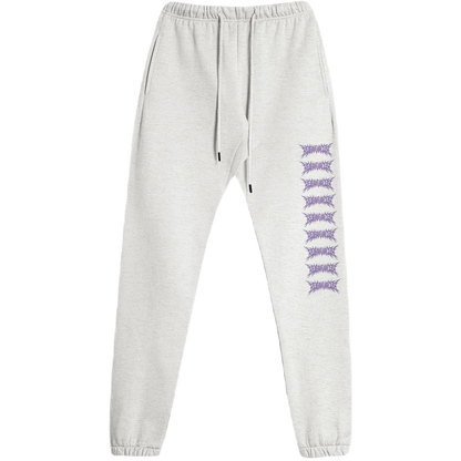 Logo sweatpants