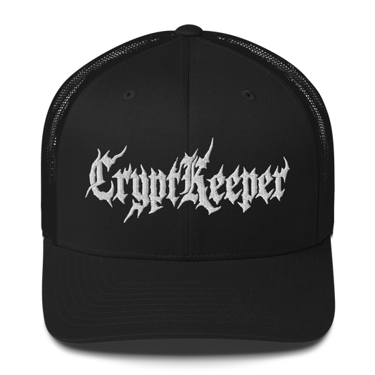 CryptKeeper Cap