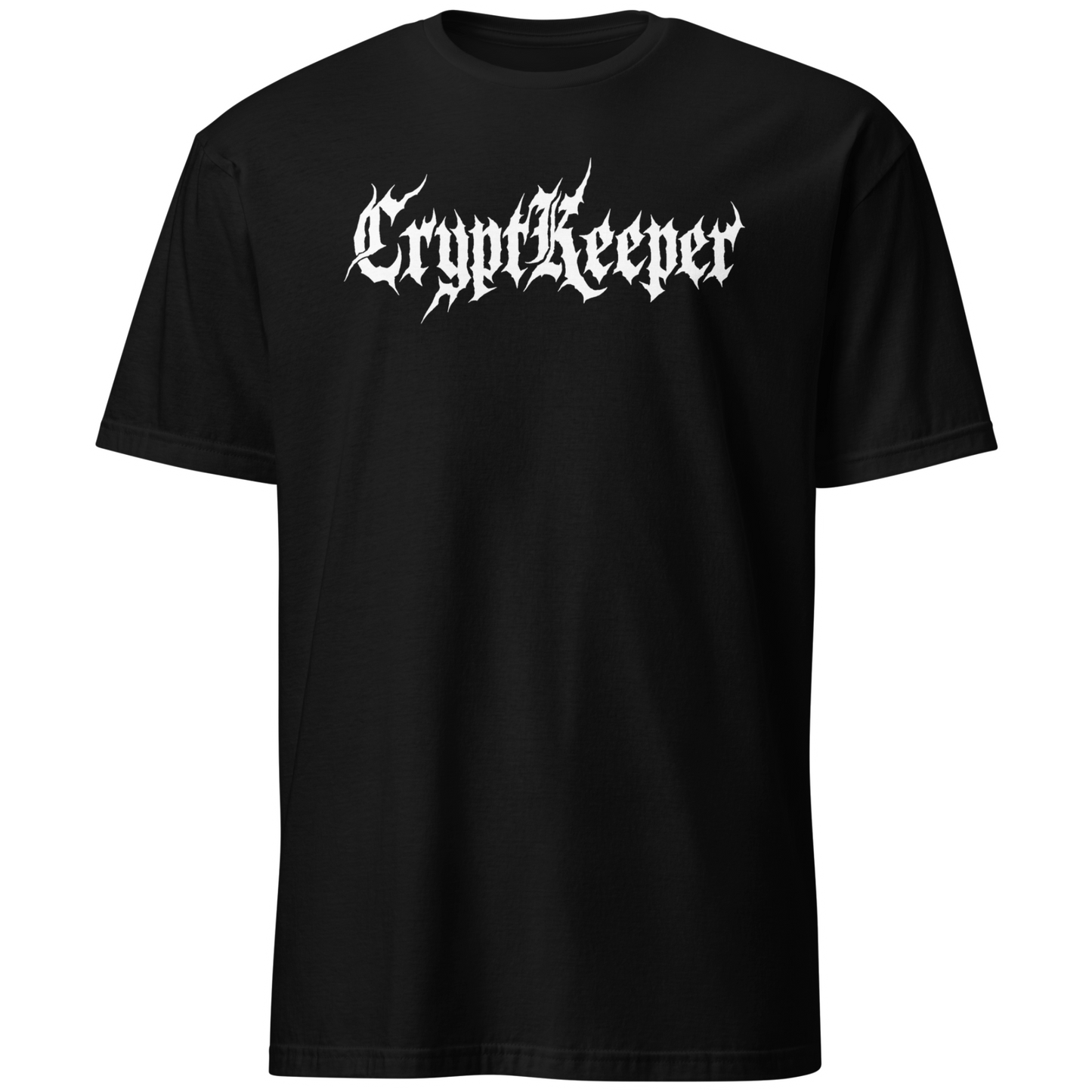 CryptKeeper Tee