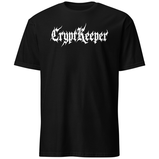 CryptKeeper Tee