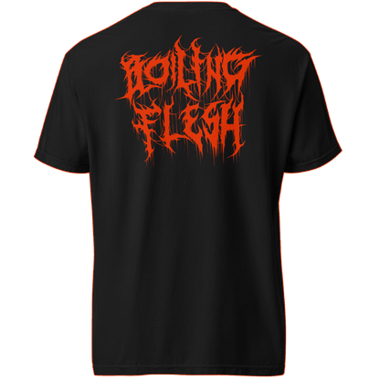 CryptKeeper "Boiling Flesh" Tee