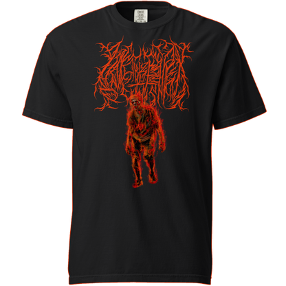 CryptKeeper "Boiling Flesh" Tee