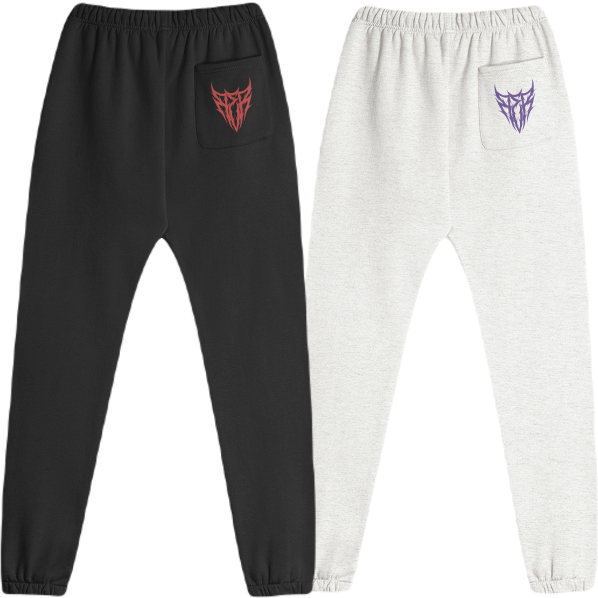 Logo sweatpants