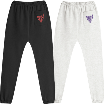 Logo sweatpants